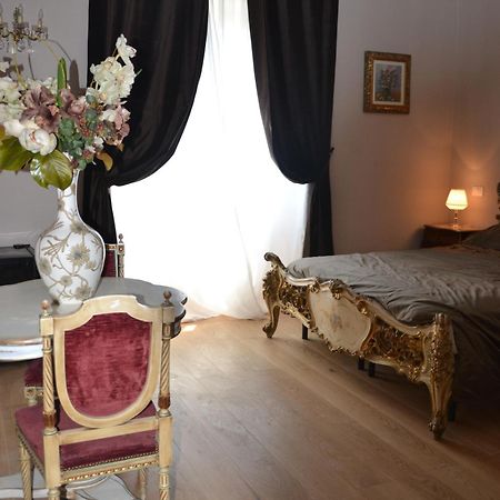 Residenza Dei Principi Bed & Breakfast Roma Eksteriør bilde