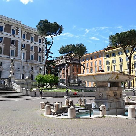 Residenza Dei Principi Bed & Breakfast Roma Eksteriør bilde