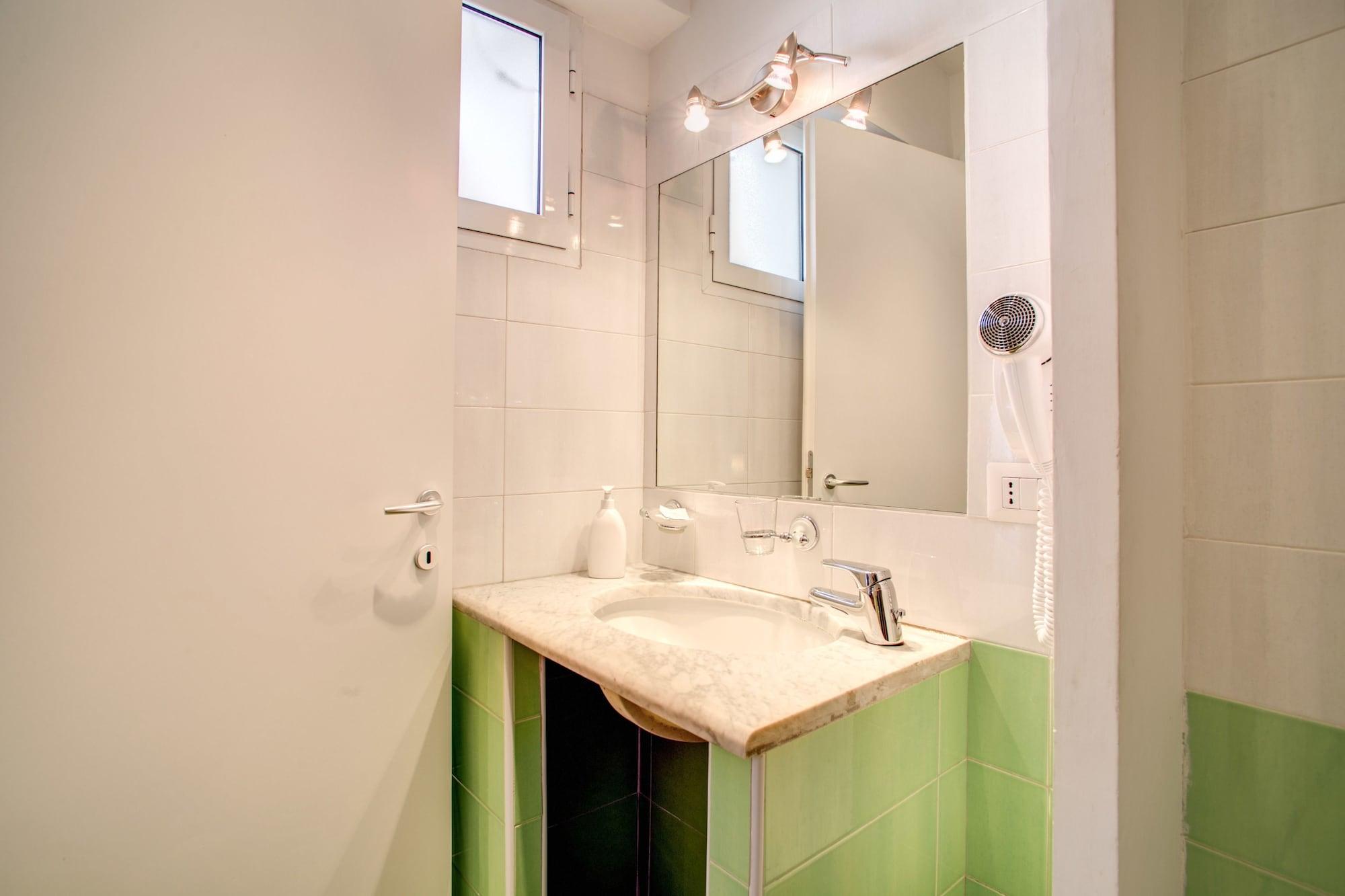 Residenza Dei Principi Bed & Breakfast Roma Eksteriør bilde