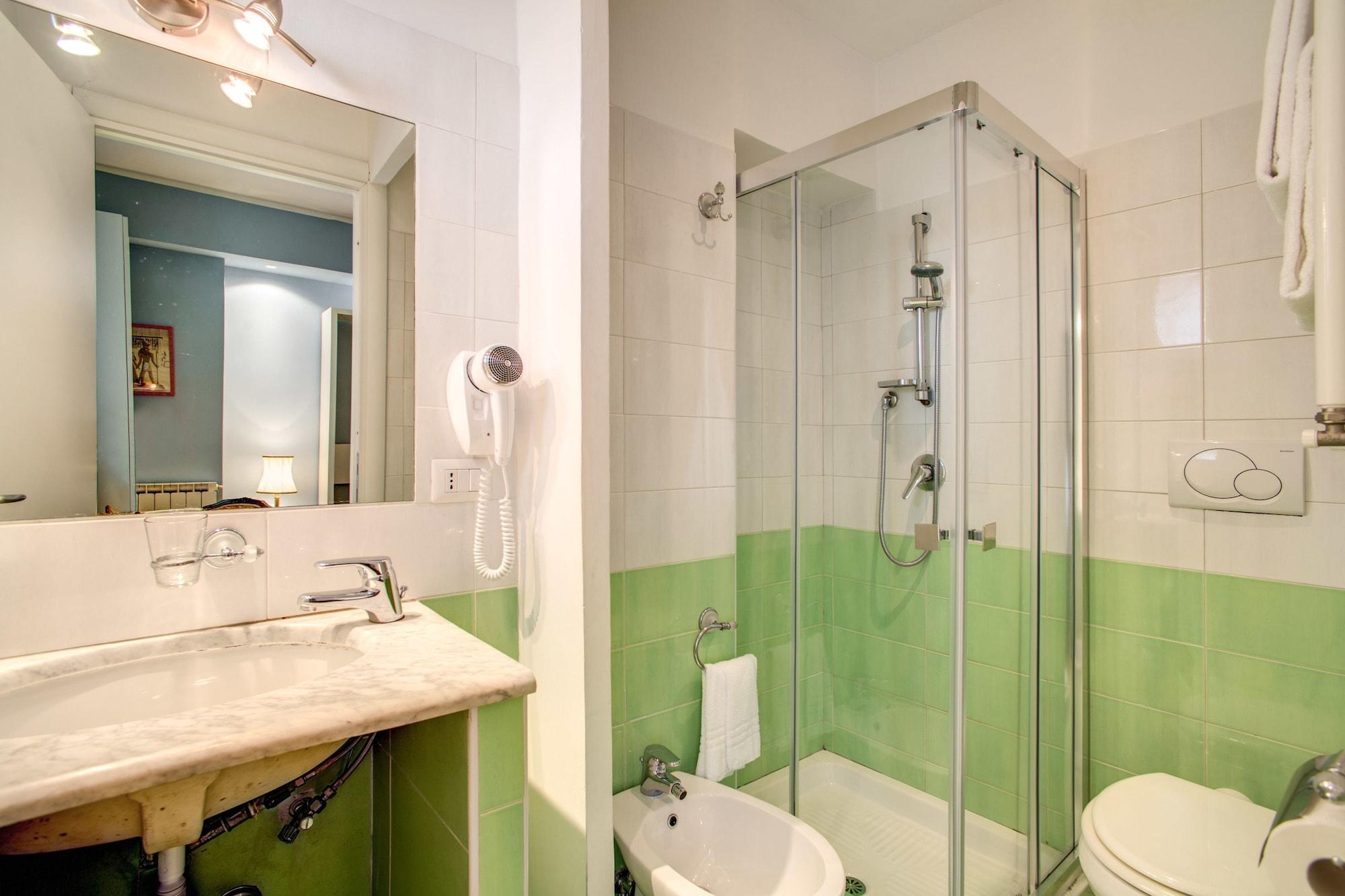 Residenza Dei Principi Bed & Breakfast Roma Eksteriør bilde