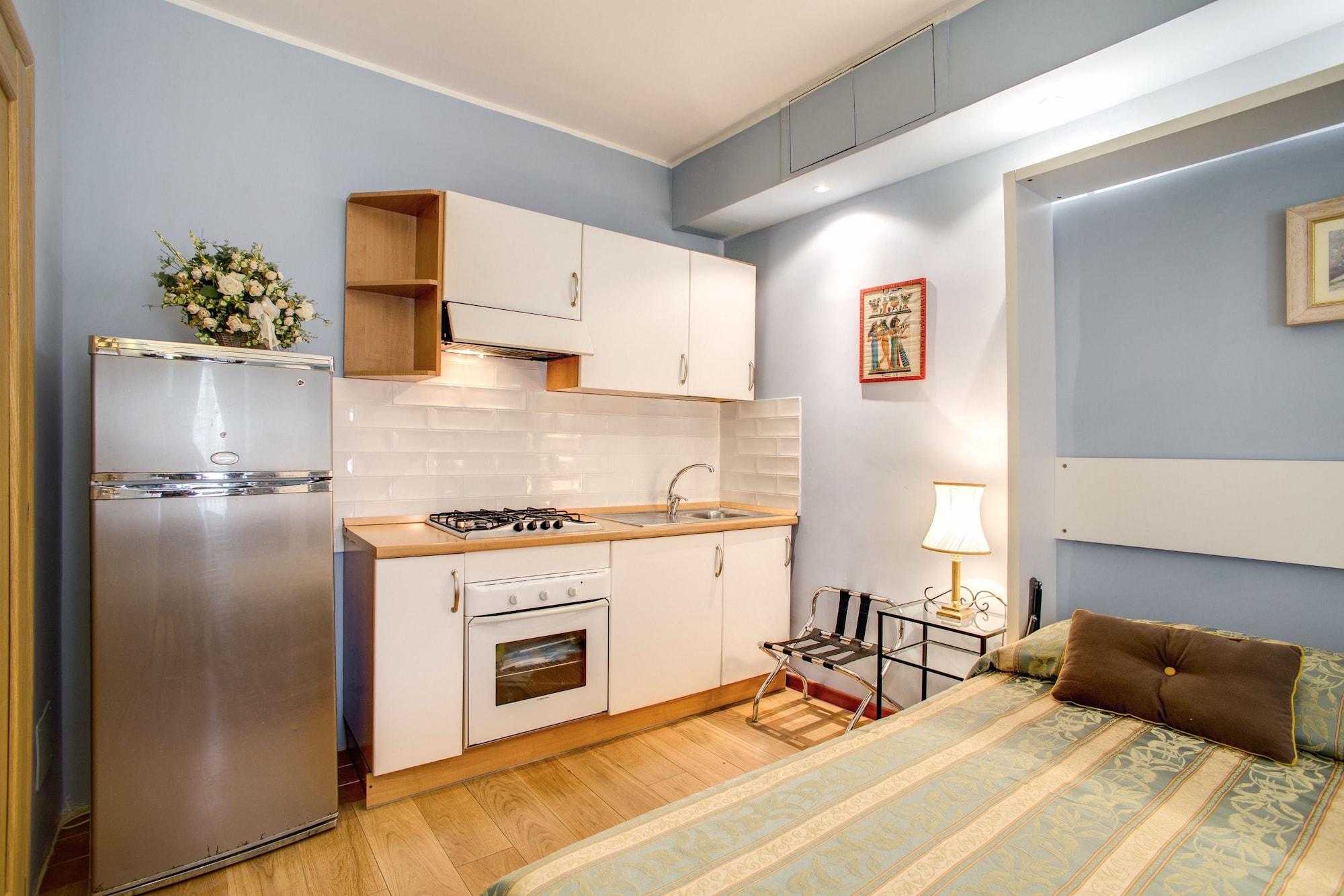 Residenza Dei Principi Bed & Breakfast Roma Eksteriør bilde
