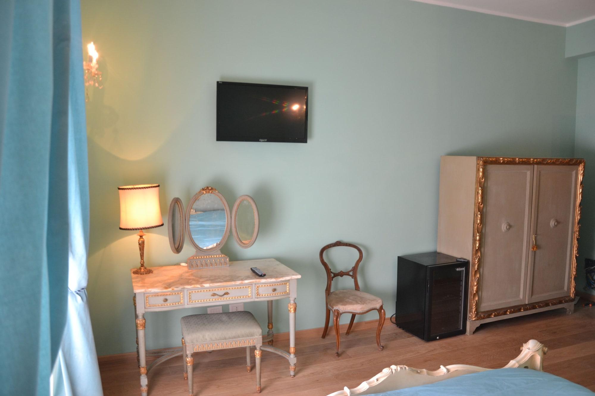 Residenza Dei Principi Bed & Breakfast Roma Eksteriør bilde