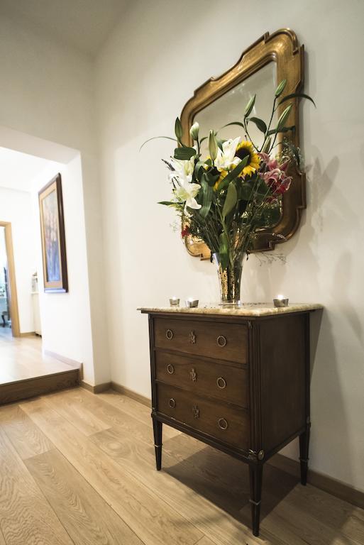 Residenza Dei Principi Bed & Breakfast Roma Eksteriør bilde