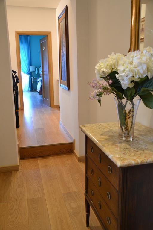 Residenza Dei Principi Bed & Breakfast Roma Eksteriør bilde