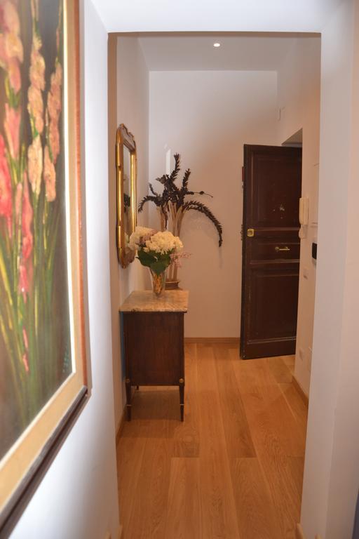 Residenza Dei Principi Bed & Breakfast Roma Eksteriør bilde