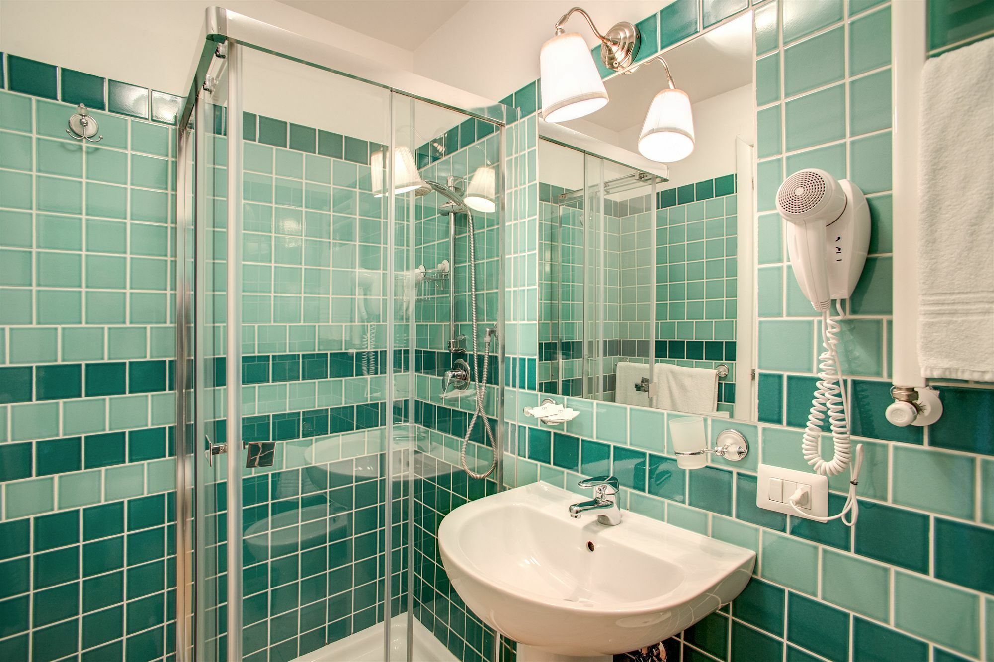 Residenza Dei Principi Bed & Breakfast Roma Eksteriør bilde